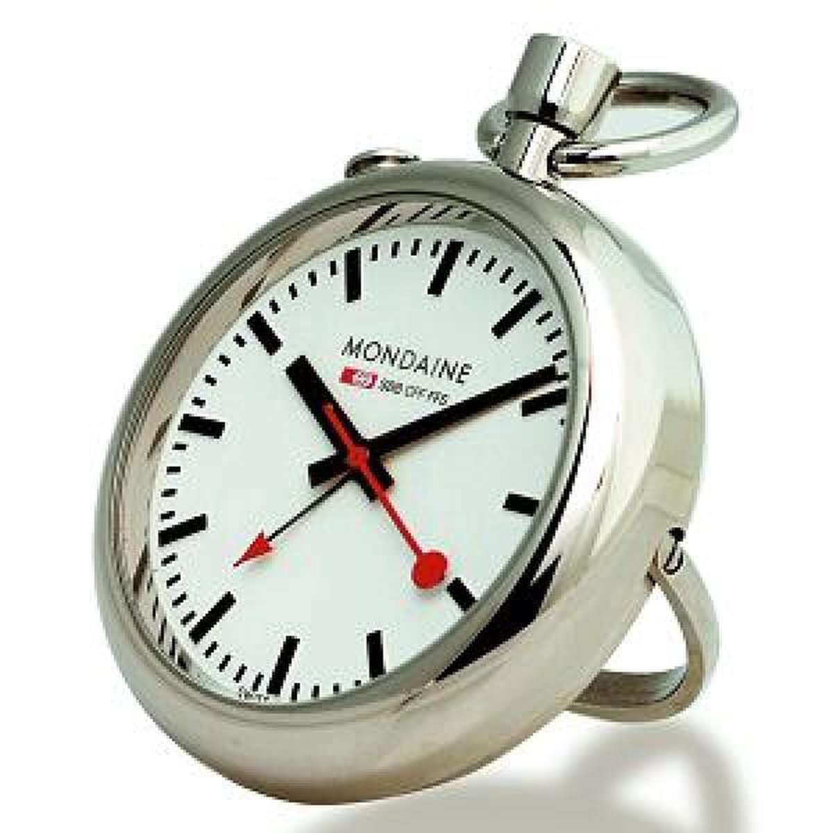 Mondaine zakhorloge deals