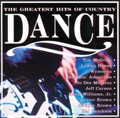 The Greatest Hits Of Country Dance