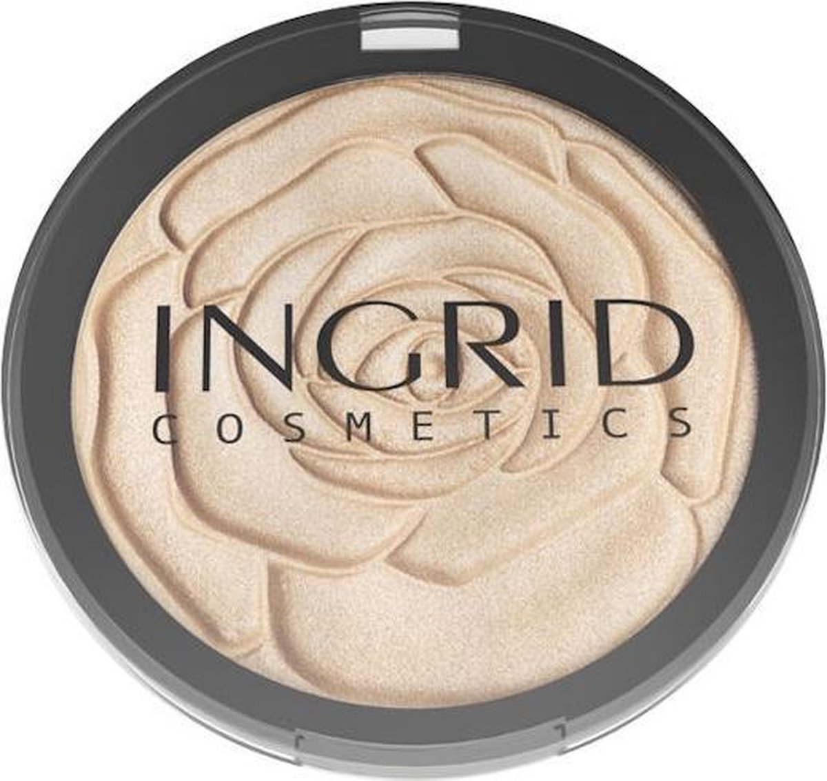 Ingrid Cosmetics Transparent Powder Hd Beauty Innovation