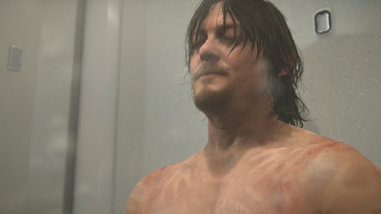 Death Stranding - PS4