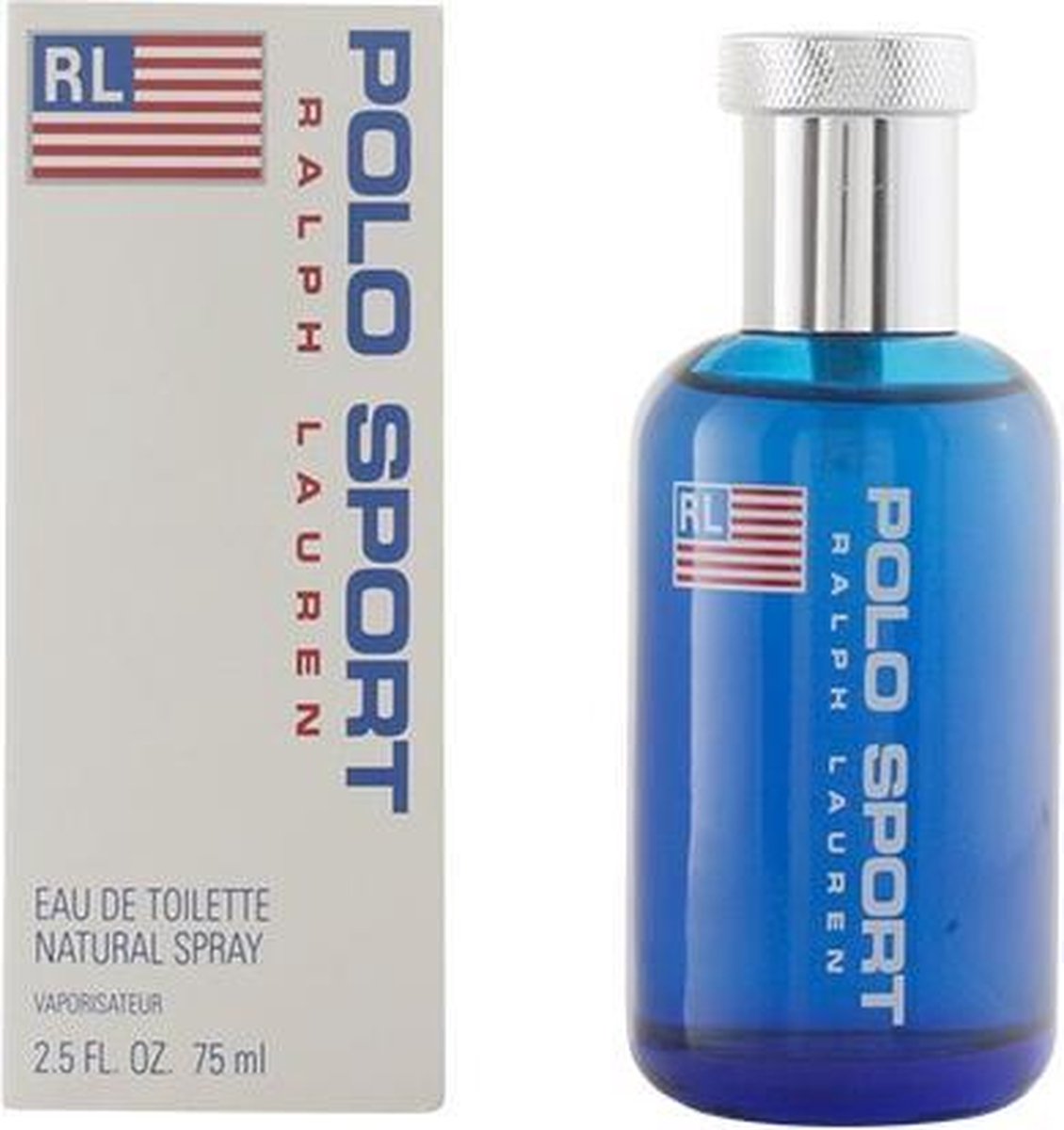 polo sport eau de toilette