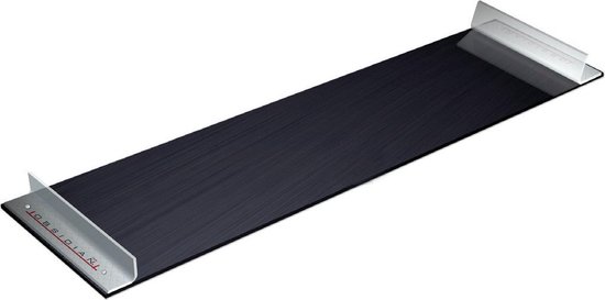 Obsidian Slide Board - Zwart | bol.com