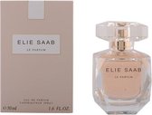 MULTI BUNDEL 2 stuks ELIE SAAB eau de parfum spray 50 ml