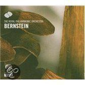 Bernstein: Symphonic Dances from 'West Side Story'; 'Candide' Overture; Etc. [Hybrid SACD] [Germany]