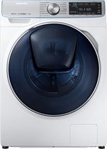 Samsung WW90M760NOA Quick Drive - Wasmachine