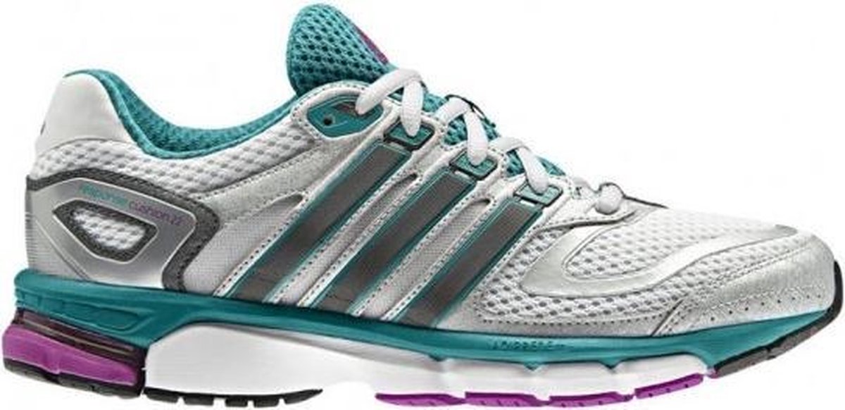 Adidas Response Cushion 22 W 36 2/3 Q21395 Wit