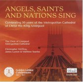 Angels, Saints and Nations Sing