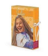 Julie Boxed Set With Game