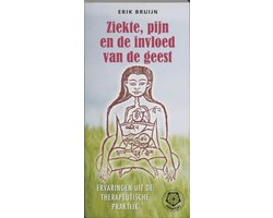 Ziekte, pijn en de invloed van de geest