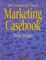 FT Marketing Casebook
