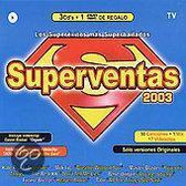 Various - Superventas 2003 +Dvd