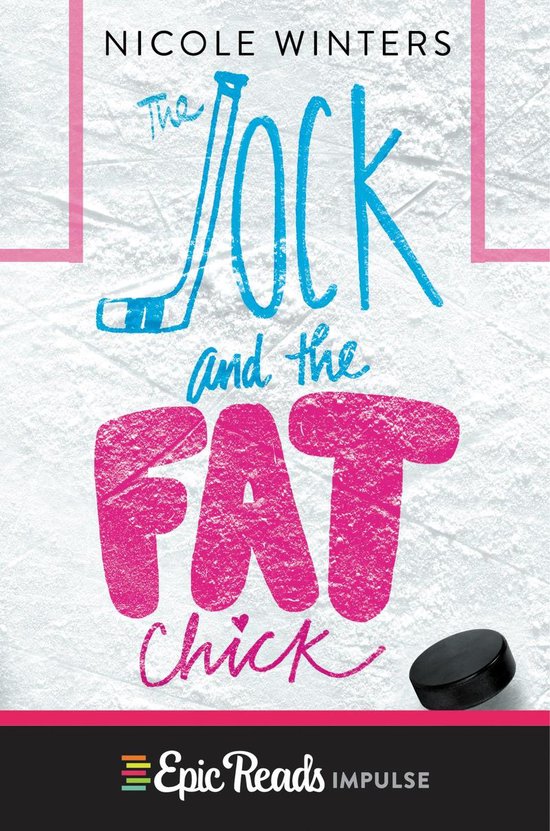 The Jock and the Fat Chick - cover