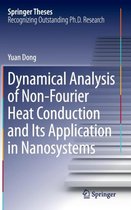 Dynamical Analysis of Non-Fourier Heat Conduction and Its Application in Nanosystems