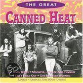 Great Canned Heat