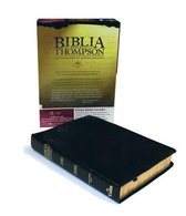 La Biblia de Referencia Thompson-RV 1960