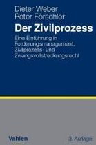 Der Zivilprozess