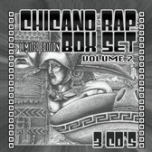 Chicano Rap Box Set, Vol. 2