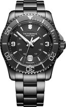 Victorinox maverick V241798 Mannen Quartz horloge