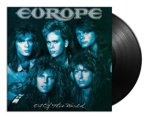 Out Of This World (Coloured Vinyl), Europe | Muziek | bol.