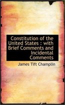 Constitution of the United States