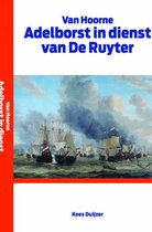 Van Hoorne Adelborst in dienst van De Ruyter