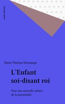 L'Enfant soi-disant roi