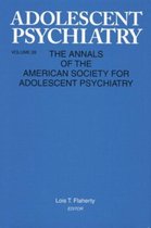 Adolescent Psychiatry, V. 28