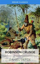 Robinson Crusoe (Dream Classics)