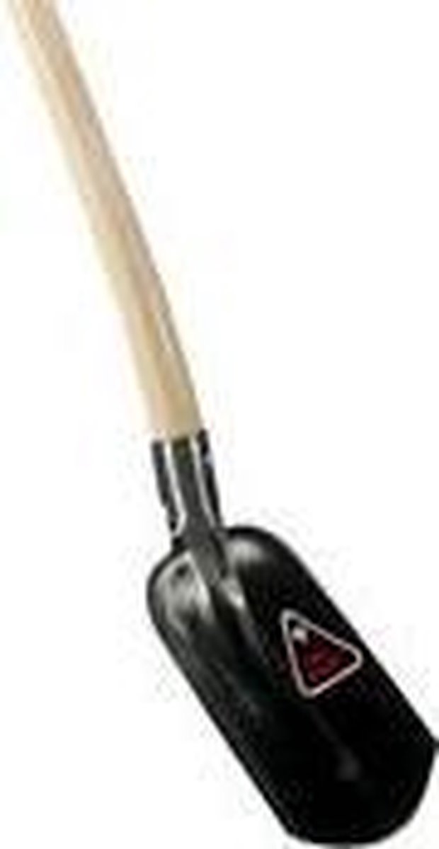 Talen Tools - Bats - ABC Ruhr Brillant - Maat 000 - Essenhouten steel - 100 cm van Talen Tools — afbeelding 4