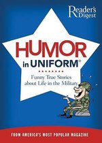 Humor in Uniform