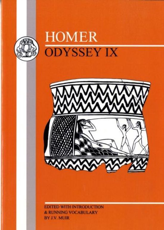 Odyssey