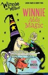 Winnie & Wilbur Winnie Adds Magic