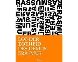 PLK KLASSIEKERS - Lof der zotheid