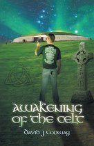Omslag Awakening of the Celt