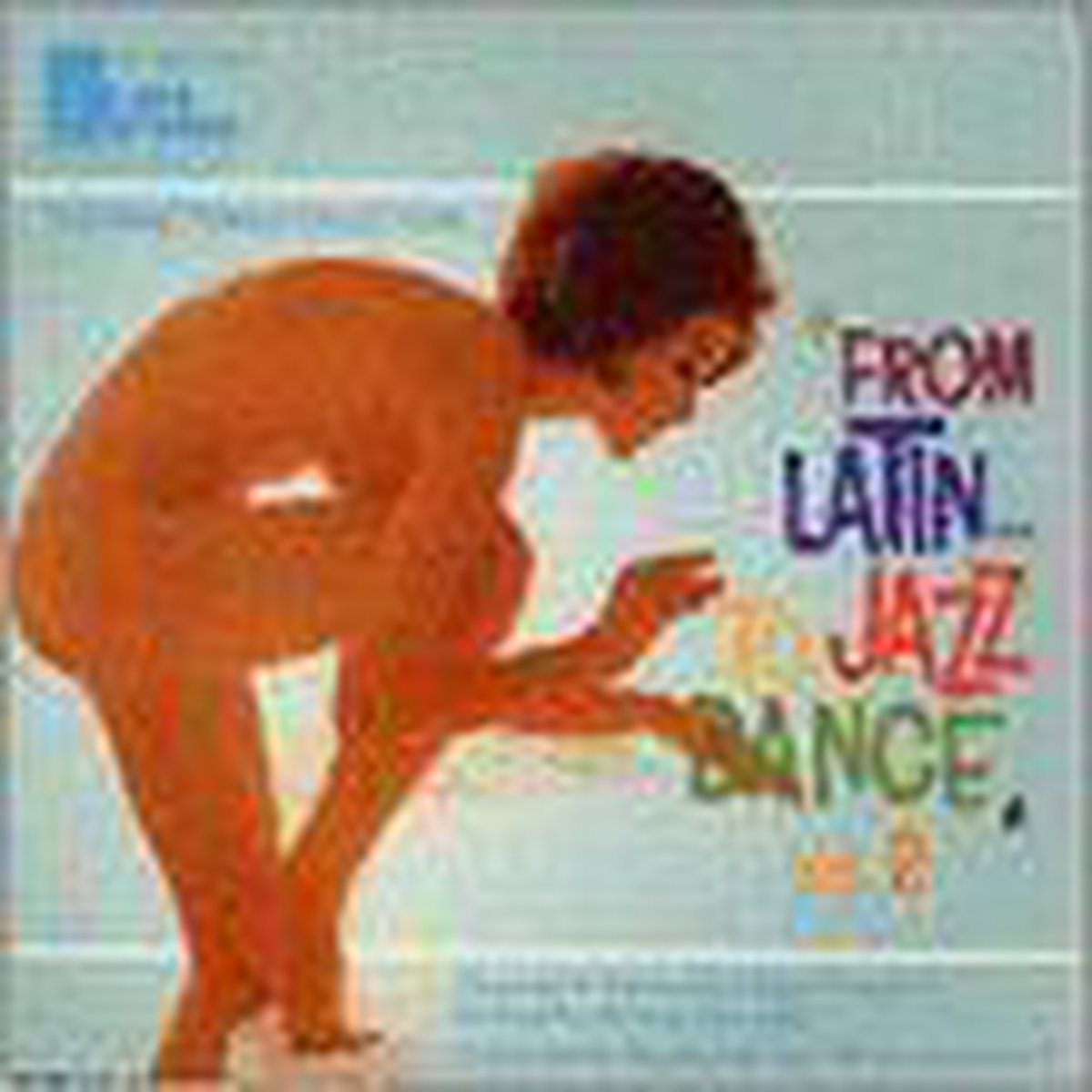 From Latin To Jazz..2