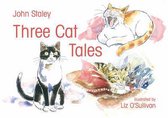 Three Cat Tales