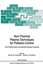 Nato ASI Subseries G 34 - Non-Thermal Plasma Techniques for Pollution Control