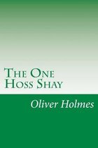 The One Hoss Shay