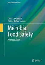 Food Science Text Series - Microbial Food Safety