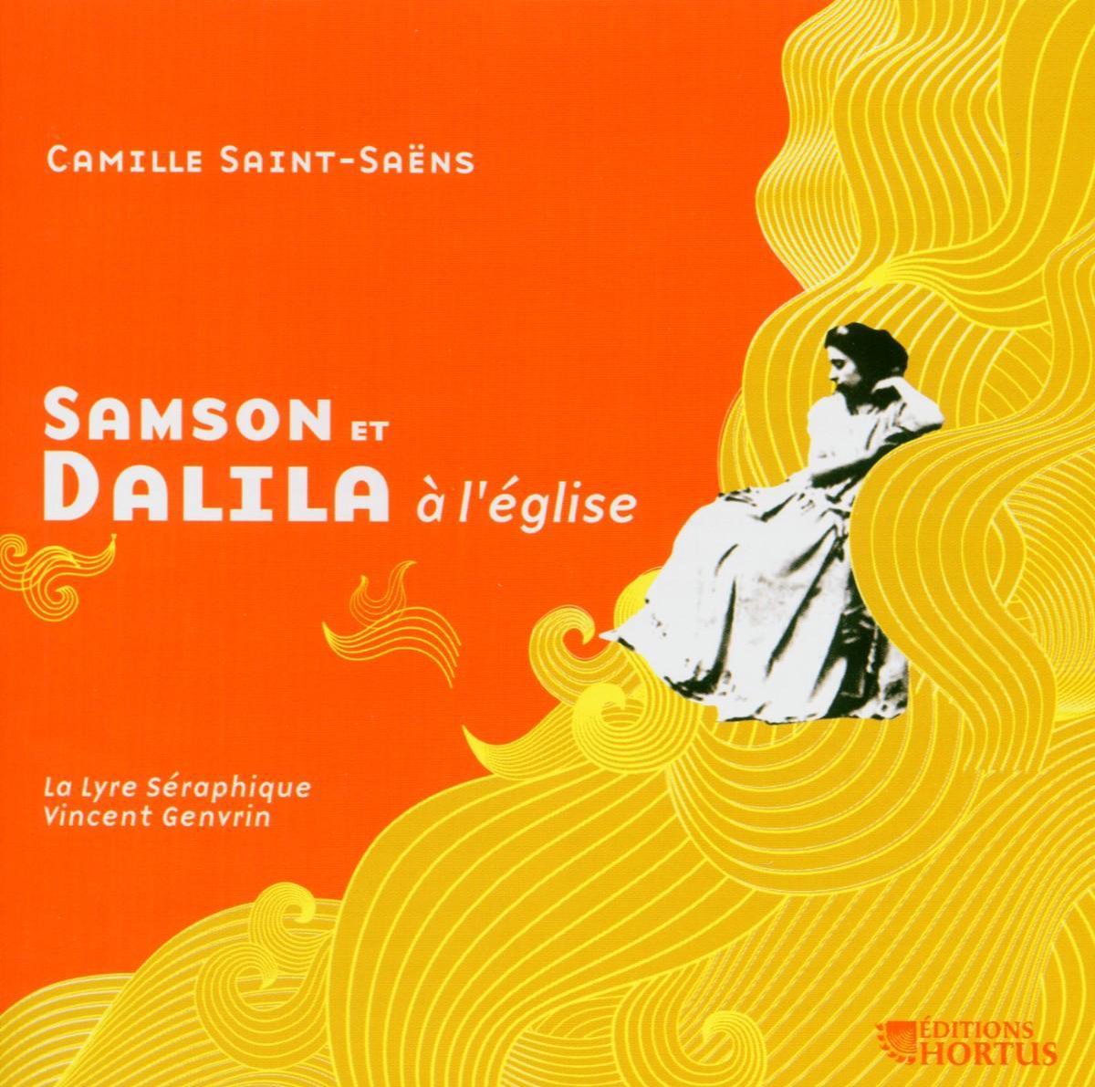Saint-Saëns: Samson et Dalila à l'église