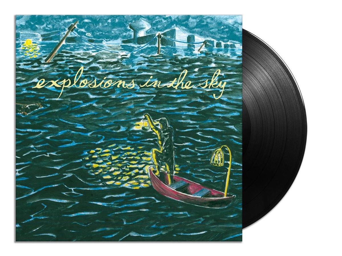 All Of A Sudden (LP)