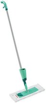 Leifheit- 56500- Care & Protect vloerwisser met sproeier - 42 cm - groen