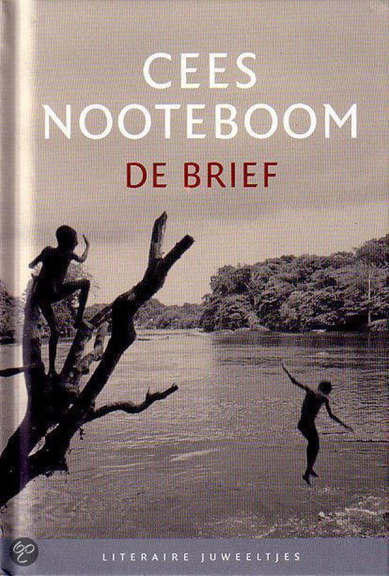 De brief - Cees Nooteboom | Do-index.org