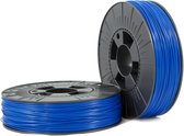 PLA 1,75mm dark blue ca. RAL 5002 0,75kg - 3D Filament Supplies