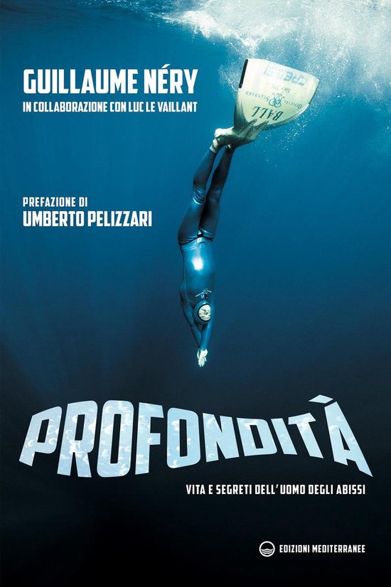 Profondità - cover