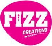Fizz Creations Gekleurde Fizz Creations Multitool zakmessen