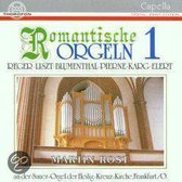 Romantische Orgeln 1
