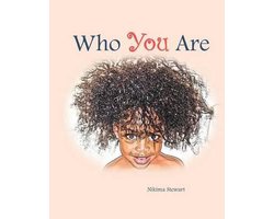 Who You Are