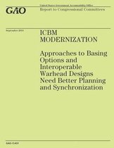 Icbm Modernization