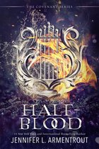 Covenant Series 1 -  Half-Blood